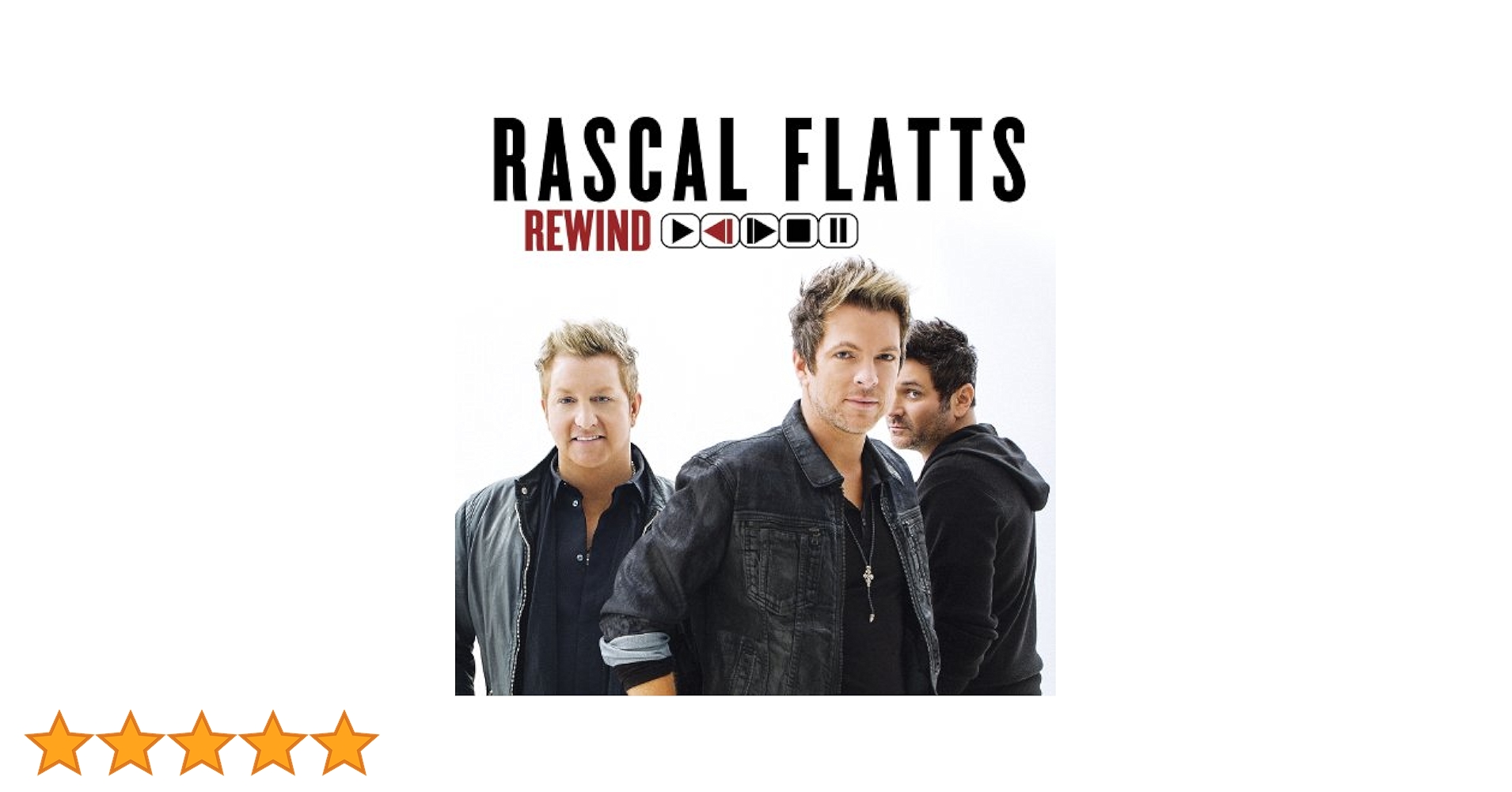 Amazon.co.jp: Rewind: Music